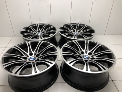 LLANTAS 18 BMW E60 F30 M PAQUETE PERFORMANCE 8 ET20  