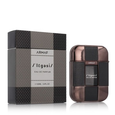 Armaf Legesi Homme EDP 100 ml M