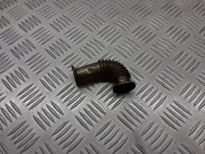 Труба шланг egr renault kangoo 1.5 dci фото №1