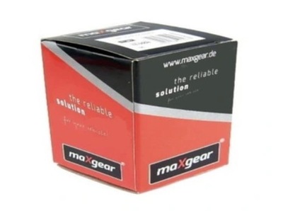 MAXGEAR FILTER FUEL WSTEPNY UNIVERSAL  