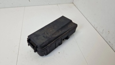 Модуль коробка предохранителей bsi saab 93 9-3 ii 02- 12783255 фото №1
