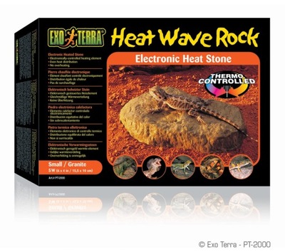 EXO TERRA KAMIEŃ GRZEWCZY HEAT WAVE ROCK S