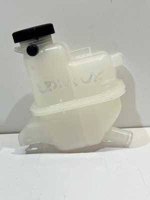 Lexus ux бачок расширительный фото №1