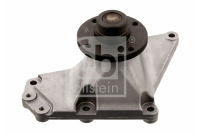 FEBI BILSTEIN CUBO DE VENTILADOR MERCEDES G W461 SPRINTER 3.5-T B906  