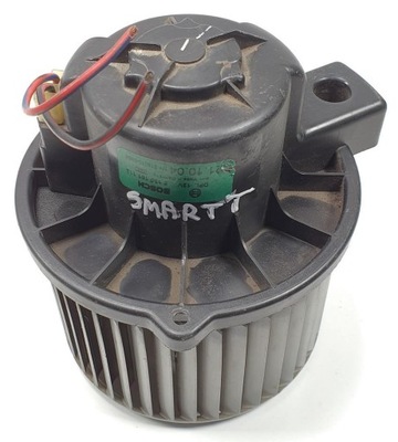 Вентилятор повітродувка smart fortwo 450 europa фото №1