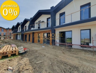 Dom, Rzeszów, Słocina, 111 m²