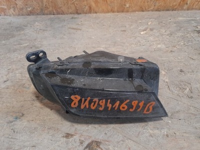 Протитуманна фара лівий a4 b8 8k0941699b фото №1