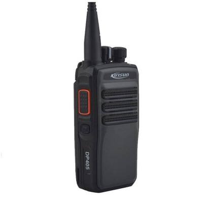 Radiotelefon KIRISUN DP405 UHF