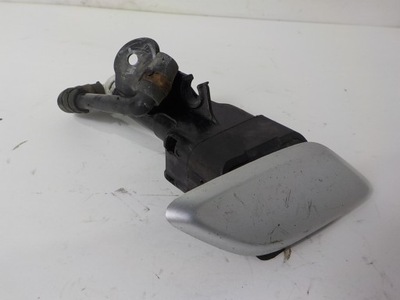 Mazda 6 ii gh омивач лампи правий перед передній фото №1