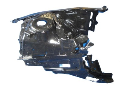 Mercedes-benz оригинальный номер 688686554f543 фото №1