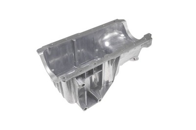 Поддон масляная fiesta 1.3 01-08, ka 1.3 -08 фото №1