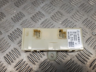 Mercedes-benz gl x166 a1669012904 другое фото №1