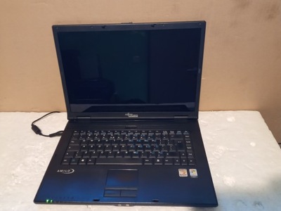 Fujitsu Siemens Amilo La1703 e25