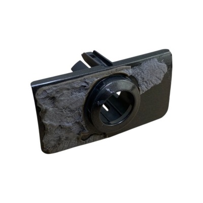 Корзина датчика паркування перед mini cooper r60 кронштейн кронштейн 9801981 фото №1