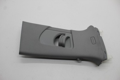 Audi a4 b9 защита стойка b правая 8w0867244e фото №1