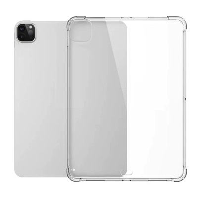 Pancerne Etui A-Shock Clear do iPad Pro 11'' 2018