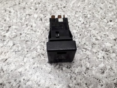 1610844 перемикач світла аварійних alfa romeo 75 фото №1