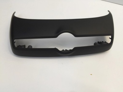 Volvo xc40 защита рамка панель управление радио фото №1