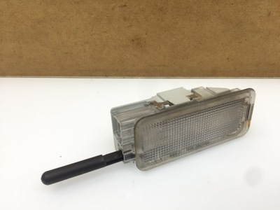 Citroen ds5 лампа освещение бардачка фото №1