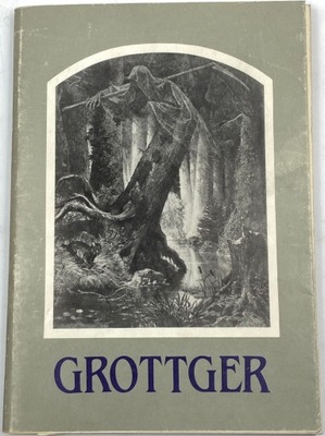 Grottger. Wystawa w 150. rocznicę urodzin i 120. rocznicę śmierci Artysty