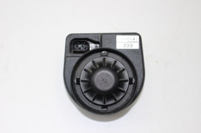 Сирена сигнализация bmw e46 8383152 оригинал фото №1