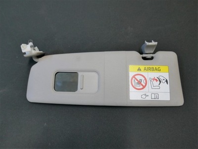 Bmw f22 защита солнцезащитная левая 7326231 фото №1