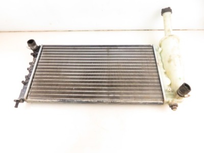 Радиатор воды m1061650 фото №1