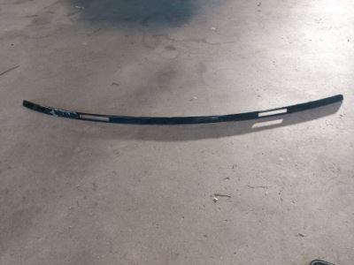 Молдинг кровельная правая bmw f32 7285926 фото №1