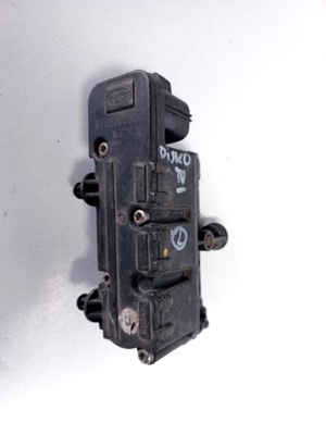 Клапан подвеска discovery iv rvh000095 фото №1