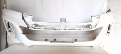 Бампер toyota hilux viii 8 lift 18- 52119yp070 фото №1