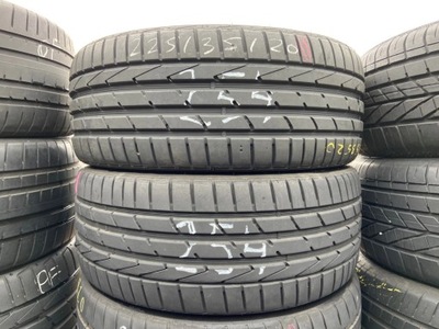 225\/35\/20 Hankook Ventus S1 Evo2_7mm_2szt_(254) фото