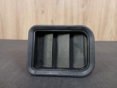 Mercedes slk r170 lift решётка вентиляционная кузов a1708300042 фото №1