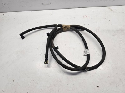 Opel zafira c пабтрубок  шланг омывателя лампа фары фото №1