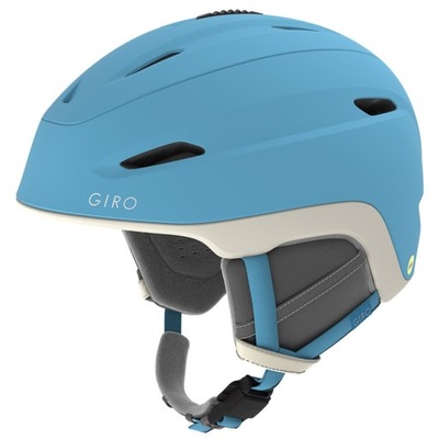 Kask Giro Strata Mips M