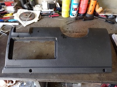 Opel corsa c - защита панели 09114391 фото №1