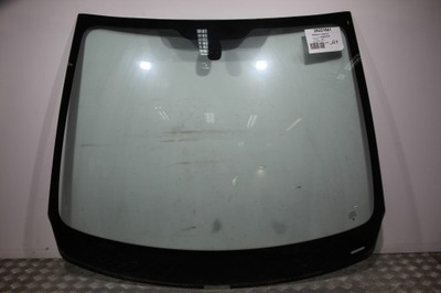 Стекло лобовое renault captur lift фото №1