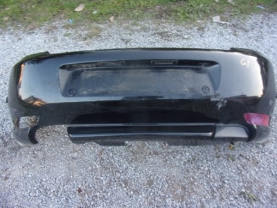 ALFA ROMEO GT BUMPER REAR PARKTRONIC  