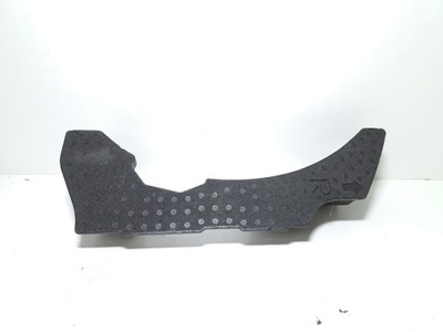 Lexus gs iv вкладиш пінополістирол колеса запасного багажника 64779-30090 фото №1