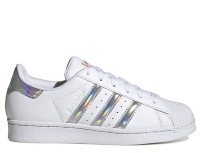 Adidas SUPERSTAR J IG0238 37 1/3