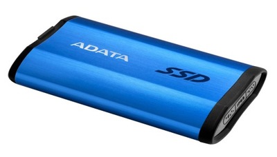 Dysk zewnętrzny Ssd Adata SE800 (512GB USB-C 3.2