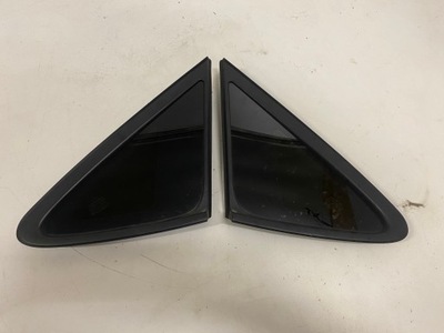 Hyundai ix35 скло кузовна права ліва тонована фото №1