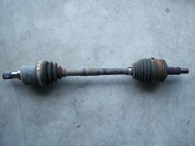 Sportage iii 1.7 crdi привідний вал фото №1