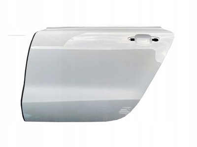 Audi a7 c7 4g двері задня задні лівий ліва ls9r фото №1