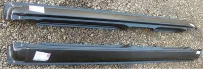 CHRYSLER VOYAGER 95-08 LEFT SILL BODY SILLS + ASSEMBLY  