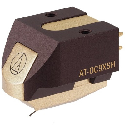 Audio-Technica AT-OC9XSH - Wkładka Gramofonowa