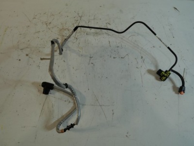 Шланг adblue renault master iv 4 204204518r фото №1