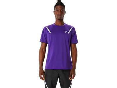 ASICS koszulka LITE-SHOW SS TOP 2011C017-500 r. XXL