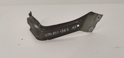 VW TOURAN I FACELIFT MOUNTING WING RIGHT 1T0821136  