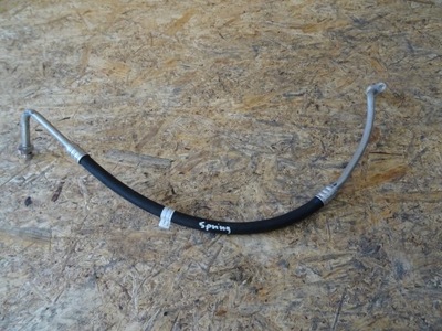 Шланг трубка кондиціонера dacia spring фото №1