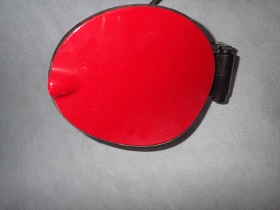 Dw ford escape крышка заливной топлива красные фото №1